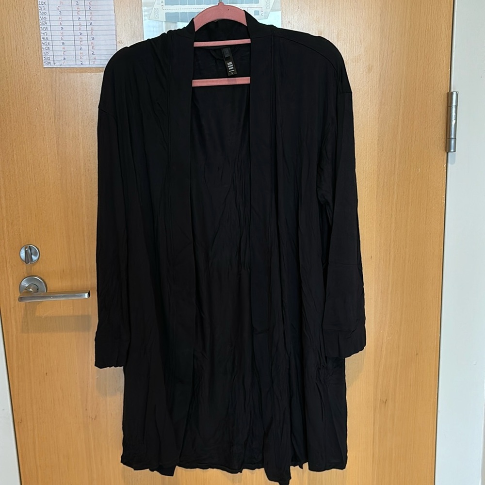 ORIGINAL Never worn Skims Soft Lounge Robe.